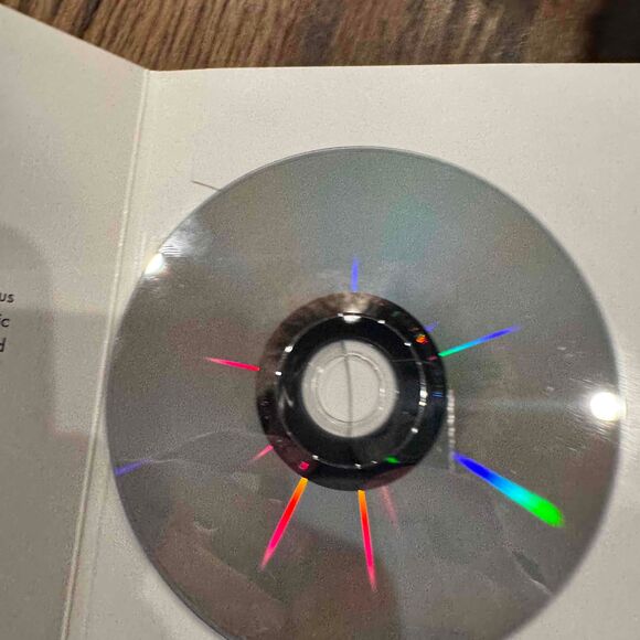 Parasite FYC DVD For Your Consideration Awards Edition Rare Korean - Picture 5 of 5